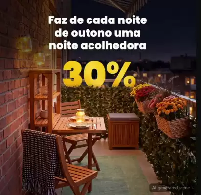 VidaXL (válido até 25-11)