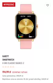Martes Sport gazetka tydzień 40 Strona 5