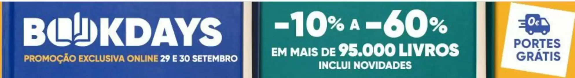 Folheto Fnac Página 1