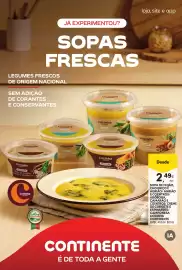Folheto Continente Bom dia semana 40 Página 11