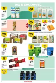 Folheto Continente Bom dia semana 40 Página 12