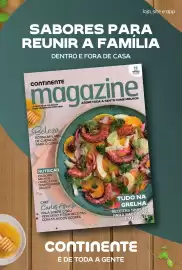 Folheto Continente Bom dia semana 40 Página 21