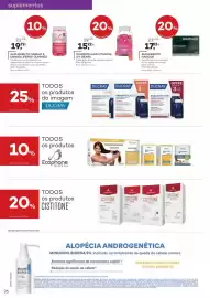 Folheto Well's Página 26: Women's hair vitamins ivy bears €15,92, Suplemento Hairlox €17,92