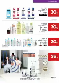 Folheto Well's Página 7: SGPPC/LA/BRR/202504-20 ISDIN ISDIN Neutrogena HYDRO HOOGT Neutropour 25% INTENSE INTENSE REPAIR