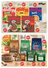 Folleto Suma Supermercados Página 11