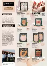 Dornseifer Prospekt woche 40 Seite 3