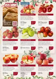 Dornseifer Prospekt woche 40 Seite 9