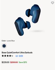 Bose Flugblatt woche 40 Seite 4