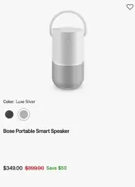 Bose Flugblatt woche 40 Seite 2