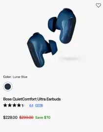 Bose Flugblatt woche 40 Seite 4
