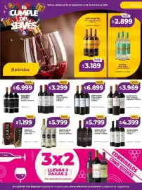 Catálogo Supermayorista Vital semana 40 Página 14