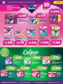 Catálogo Supermayorista Vital semana 40 Página 7
