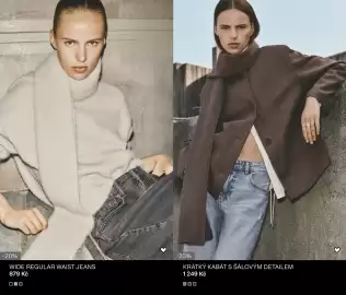 H&M leták týden 40 Strana 2