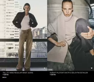 H&M leták týden 40 Strana 3