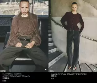 H&M leták týden 40 Strana 4