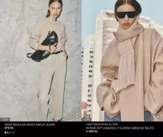 H&M leták týden 40 Strana 5
