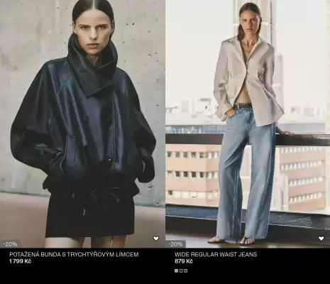 H&M leták (platné do 5-10)