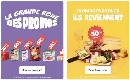 Catalogue Chronodrive semaine 40 page 2