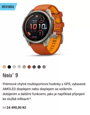 Garmin (platné do 12-10)