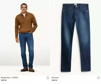C&A leták Strana 3
