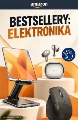 Amazon (ważność do 6-10)