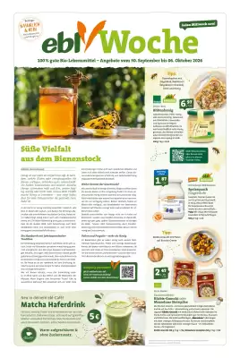 Ebl Naturkost (gültig bis 6-10)