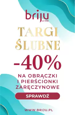 Briju gazetka (ważność do 15-10)