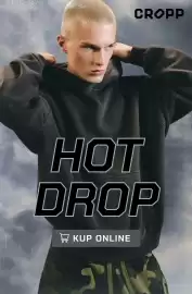 Cropp gazetka tydzień 40 Strona 1