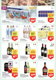 MPreis Flugblatt woche 41 Seite 10