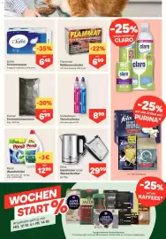 MPreis Flugblatt woche 41 Seite 11