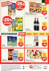 MPreis Flugblatt woche 41 Seite 12