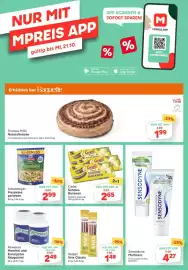 MPreis Flugblatt woche 41 Seite 13