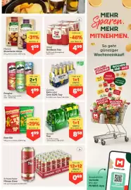 MPreis Flugblatt woche 41 Seite 9