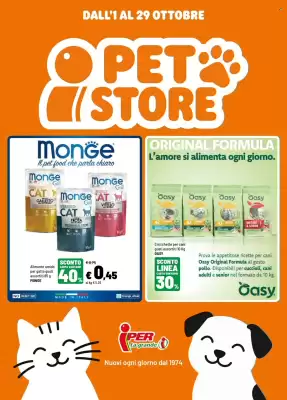 Iper La Grande (valido fino al 29-10)