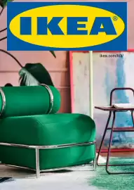 IKEA Prospekt woche 40 Seite 1