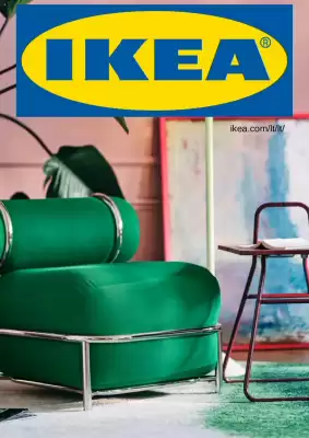 IKEA (gültig bis 5-10)