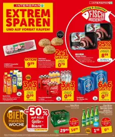 Interspar Flugblatt woche 40 Seite 3