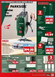 Kaufland gazetka Strona 10