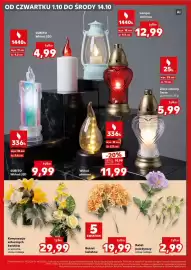 Kaufland gazetka Strona 18