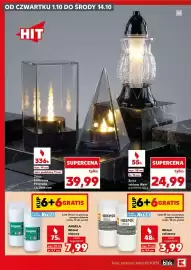 Kaufland gazetka Strona 4
