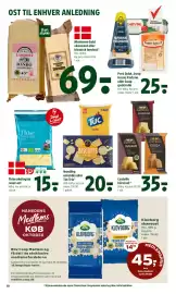 Coop 365 tilbudsavis uge 40 Side 14