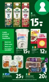 Coop 365 tilbudsavis uge 40 Side 15