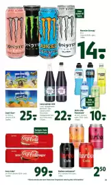 Coop 365 tilbudsavis uge 40 Side 22