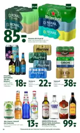 Coop 365 tilbudsavis uge 40 Side 23