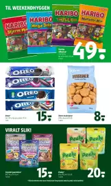 Coop 365 tilbudsavis uge 40 Side 25