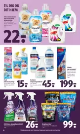 Coop 365 tilbudsavis uge 40 Side 28