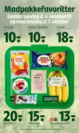 Coop 365 tilbudsavis uge 40 Side 30