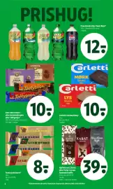 Coop 365 tilbudsavis uge 40 Side 9