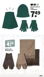 Catalogue Wibra page 22