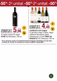 Folleto BonpreuEsclat Página 43